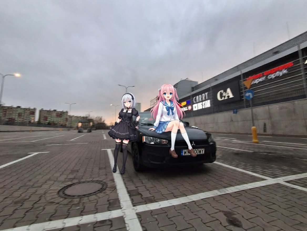 MilkAndSugar's Garage